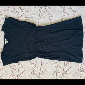 H&M MAMA dress Nursing / breast feeding